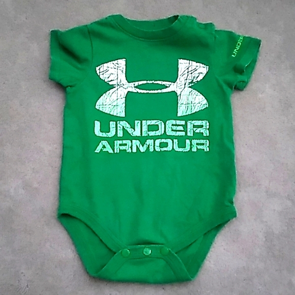 Under Armour Bodysuit - Picture 1 of 1